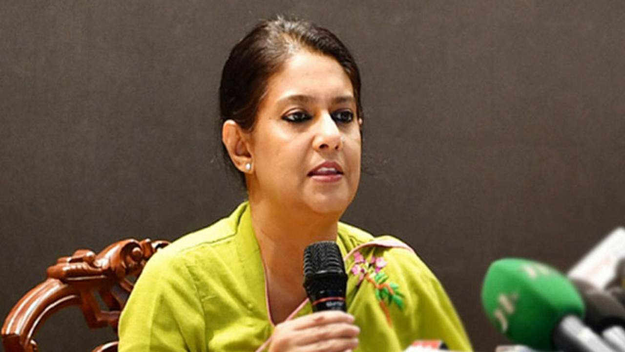 পাথর লুটের ঘটনায় প্রশাসনের যোগসাজশ ছিলো অথবা নীরবতা: পরিবেশ উপদেষ্টা