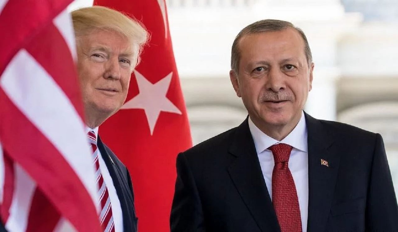 ইউক্রেনে 'রিঅ্যাসিওরেন্স ফোর্সে অংশ নিতে প্রস্তুত তুরস্ক