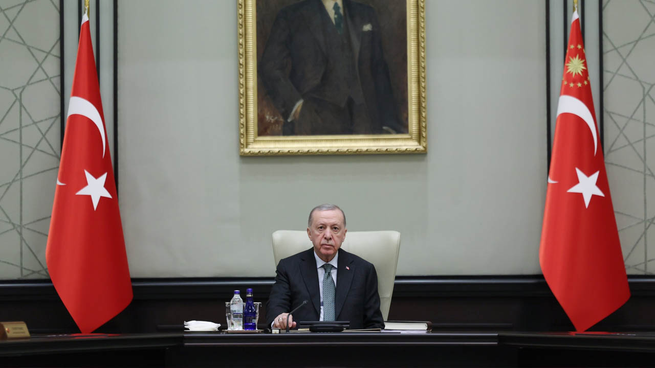 Erdogan.
