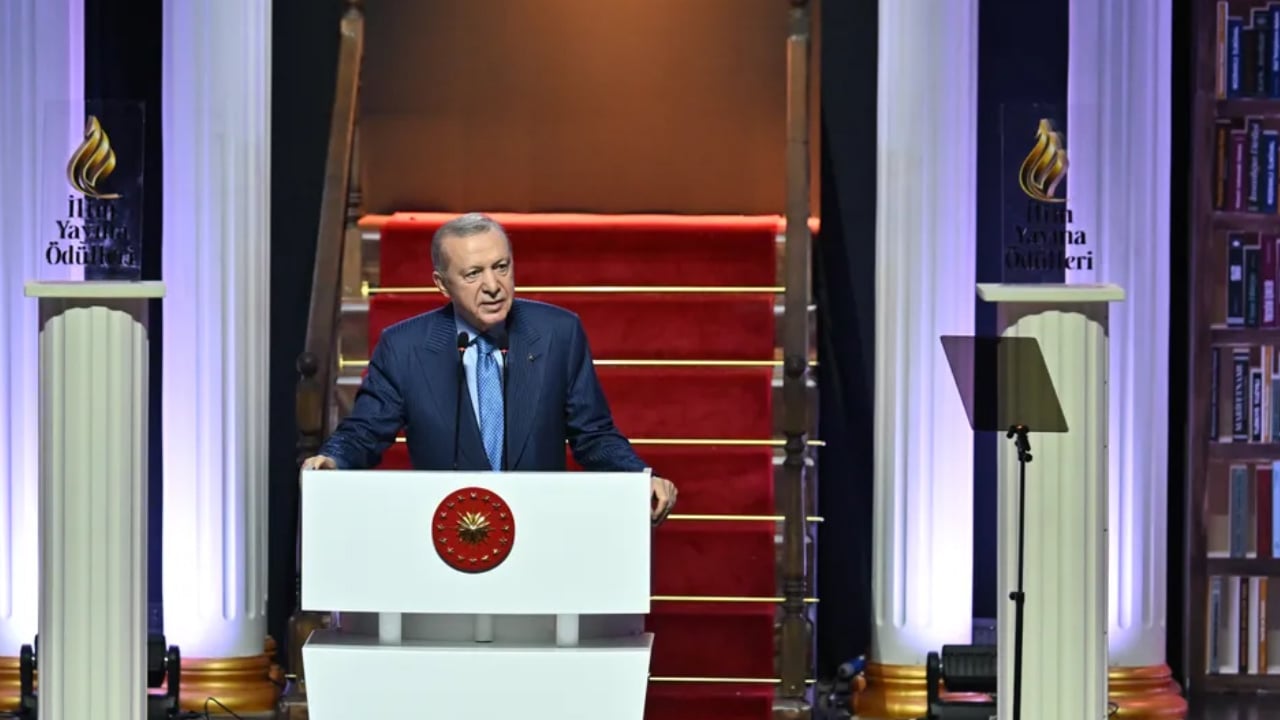 ভুয়া যুক্তিতে গাজায় যুদ্ধবিরতি লঙ্ঘন করছে ইসরাইল: এরদোয়ান