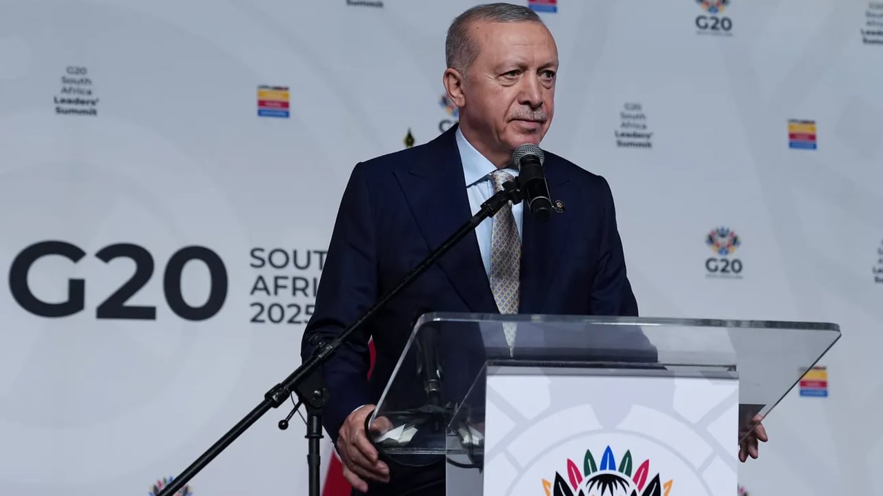 রাশিয়া-ইউক্রেন যুদ্ধ বন্ধে চেষ্টার ত্রুটি করবে না তুরস্ক: এরদোয়ান