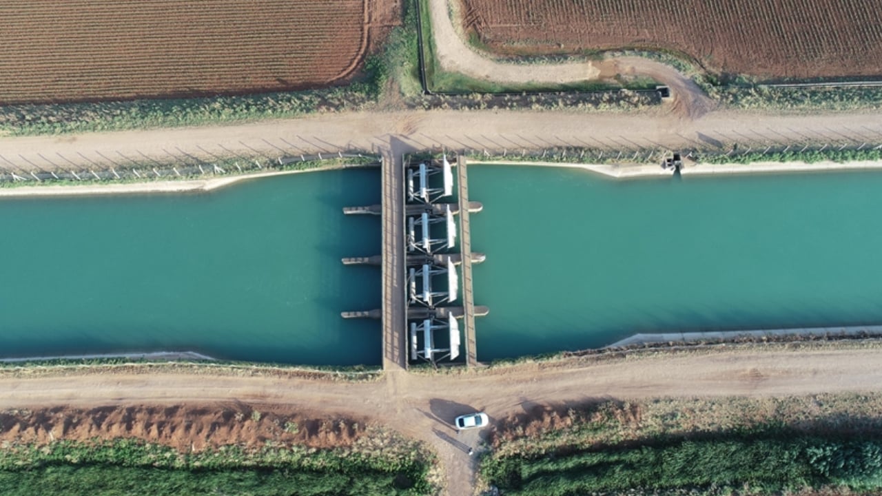 আগামীতে সবচেয়ে গুরুত্বপূর্ণ কৌশলগত সম্পদ হবে পানি: এরদোয়ান