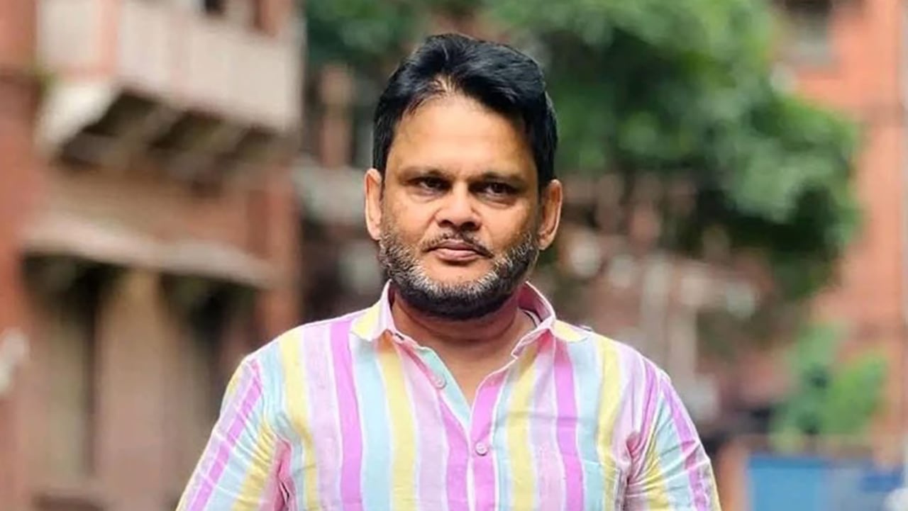 ঢাবির অধ্যাপক এরশাদ হালিম বরখাস্ত