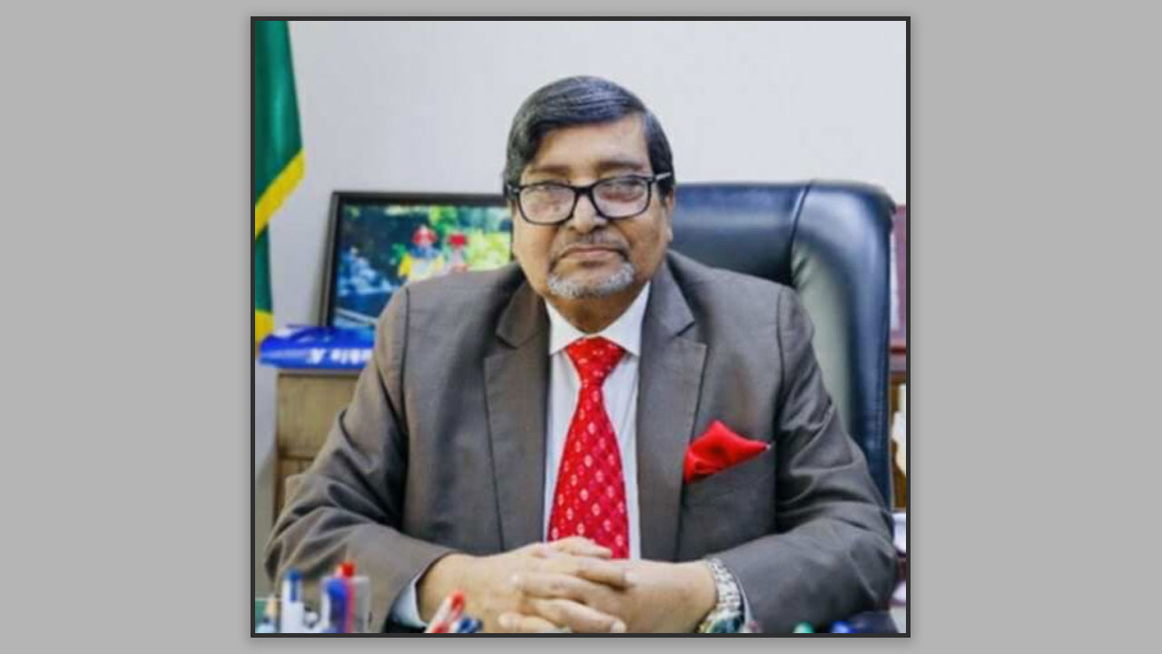 সাবেক ইসি মাহবুব তালুকদারের তৃতীয় মৃত্যুবার্ষিকী আজ