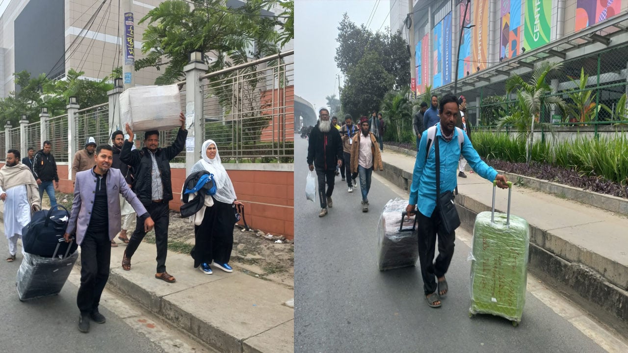 তারেক রহমানের দেশে ফেরা: প্রবাসীদের মিশ্র প্রতিক্রিয়া