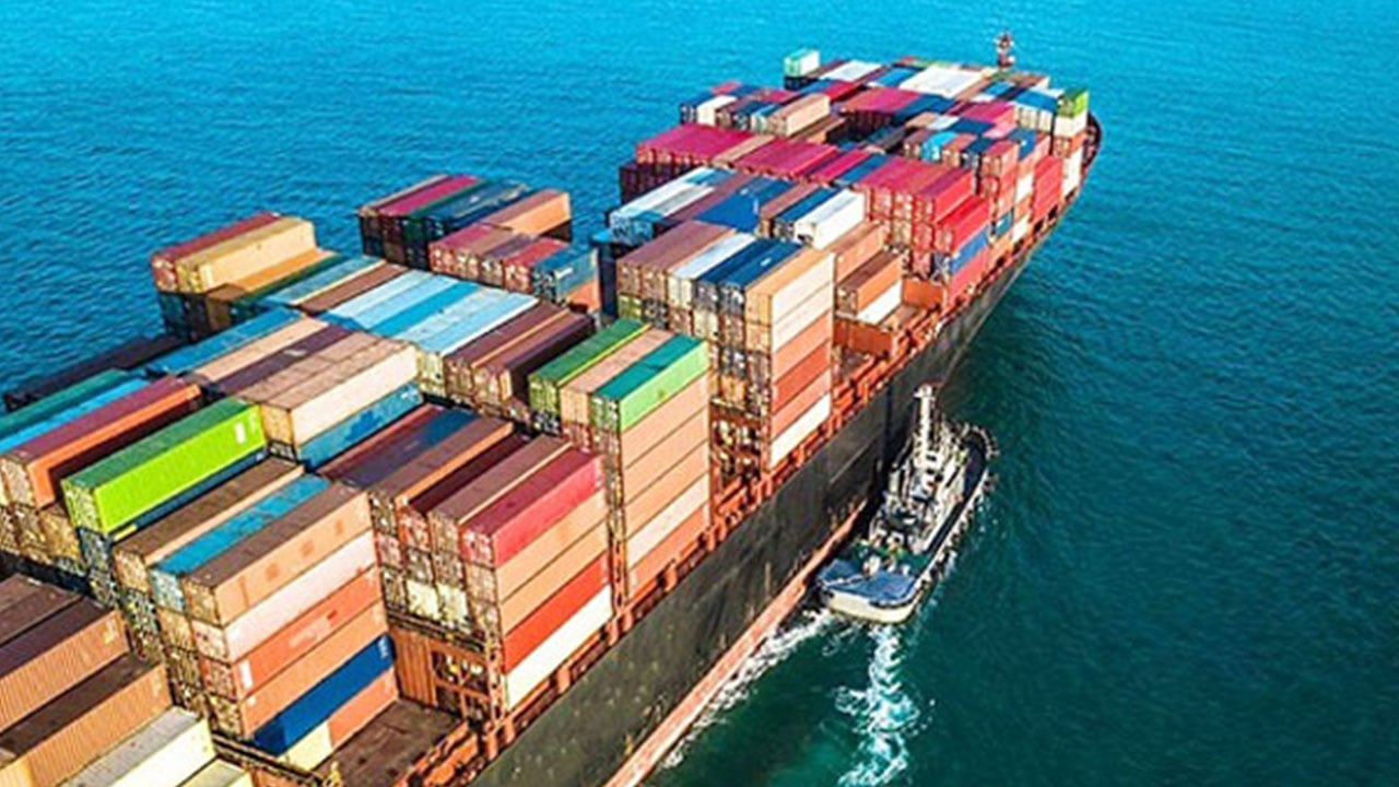 টানা চার মাস ধরে রপ্তানি খাতে পতন