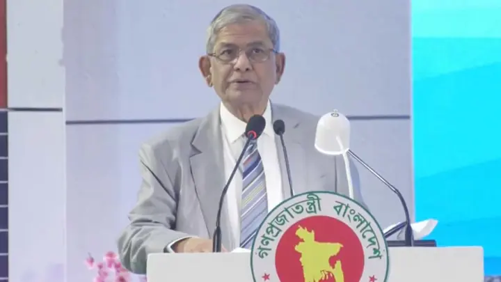 ঘর থেকেই শুরু হোক দুর্যোগসহনশীল বাংলাদেশ গড়ার লড়াই
