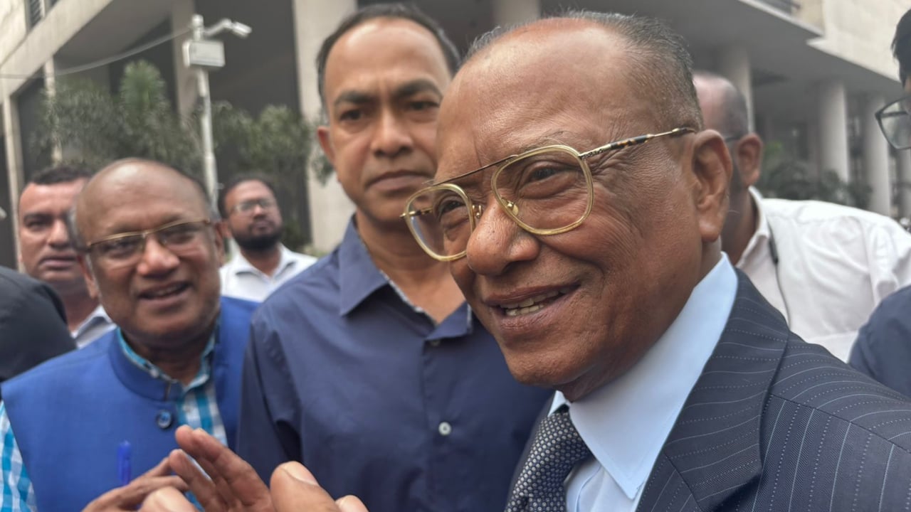 রমজান মাসেই চালু হচ্ছে ফ্যামিলি কার্ড: পরিবেশমন্ত্রী