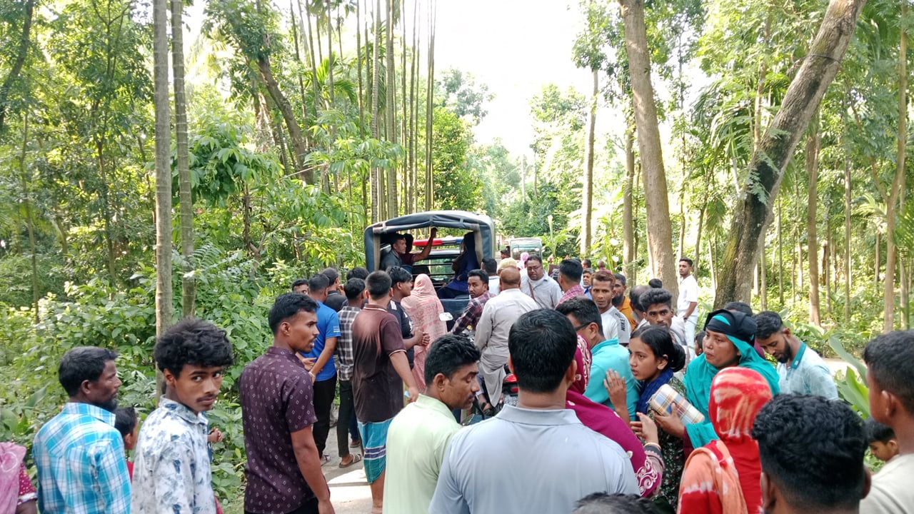 জমি নিয়ে বিরোধের জেরে বৃদ্ধকে পিটিয়ে হত্যা অভিযোগ