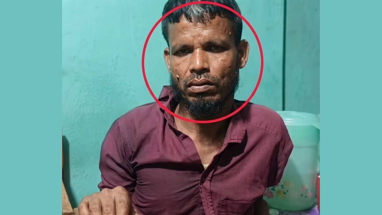 একদিনের ব্যবধানে ফতুল্লায় আবারও শিশু ধর্ষণ
