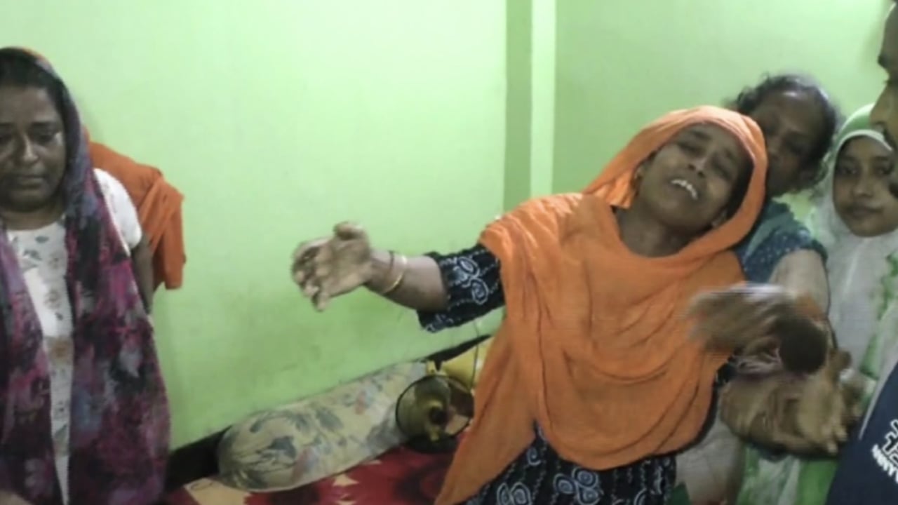 ফতুল্লায় ‘ছিনতাইকারী’ আখ্যা দিয়ে যুবককে পিটিয়ে হত্যা