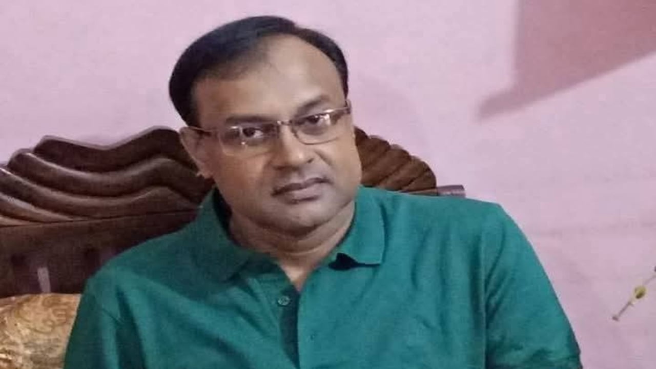 নবী সা.কে নিয়ে কটূক্তি, চিকিৎসক আটক