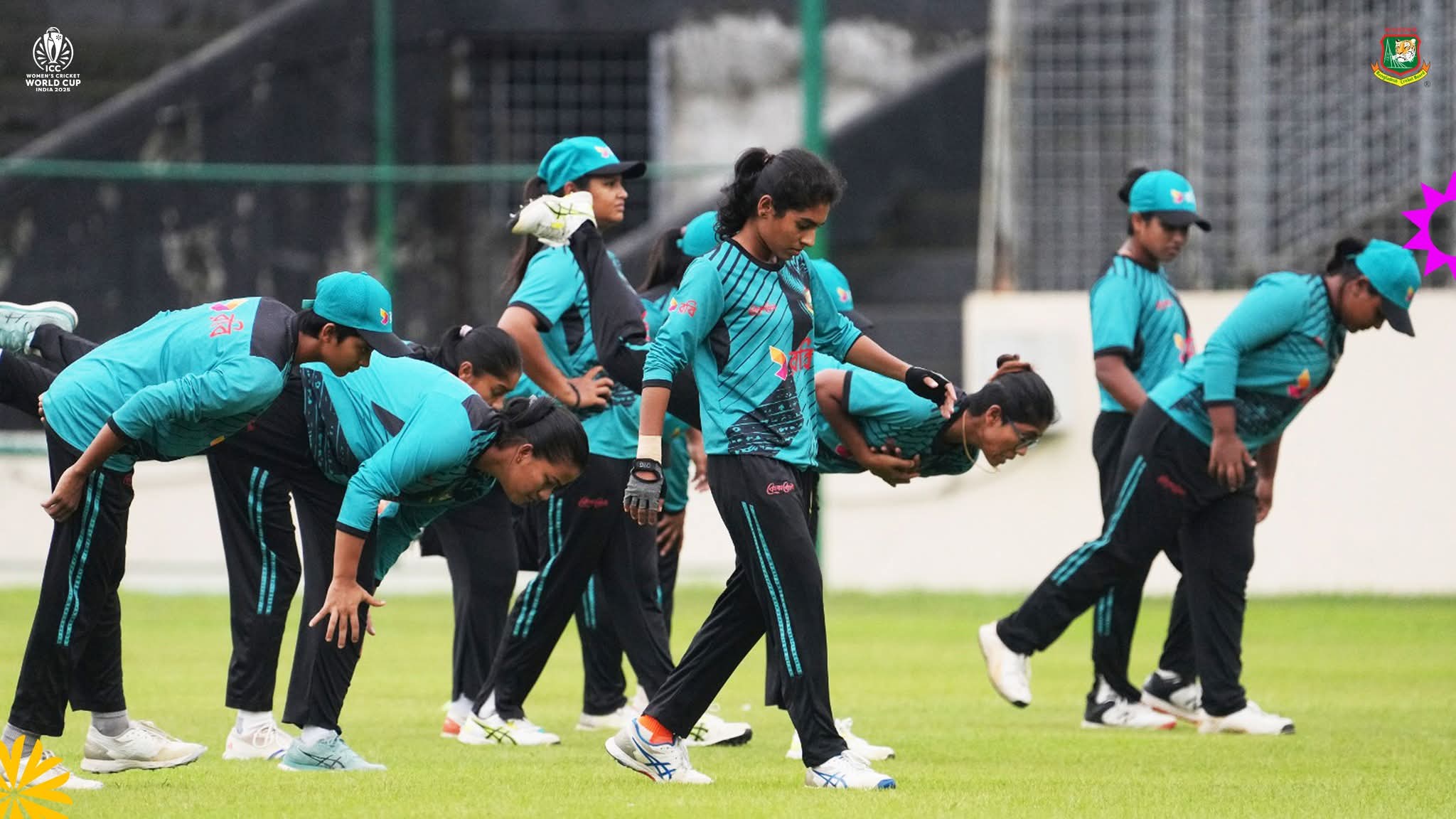 প্রস্তুতি ম্যাচ আজ জ্যোতিদের