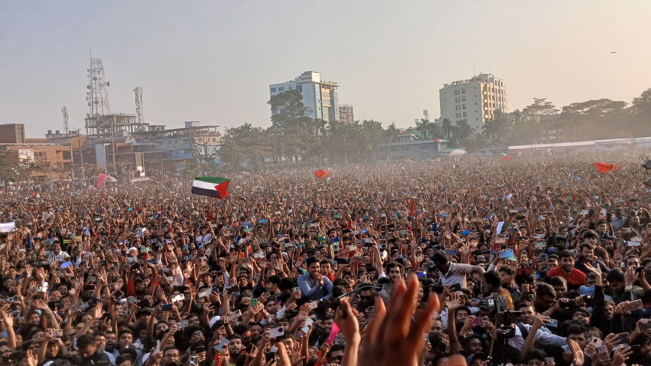 ফরচুন বরিশালের শিরোপা উদযাপন পণ্ড, আহত অর্ধশত