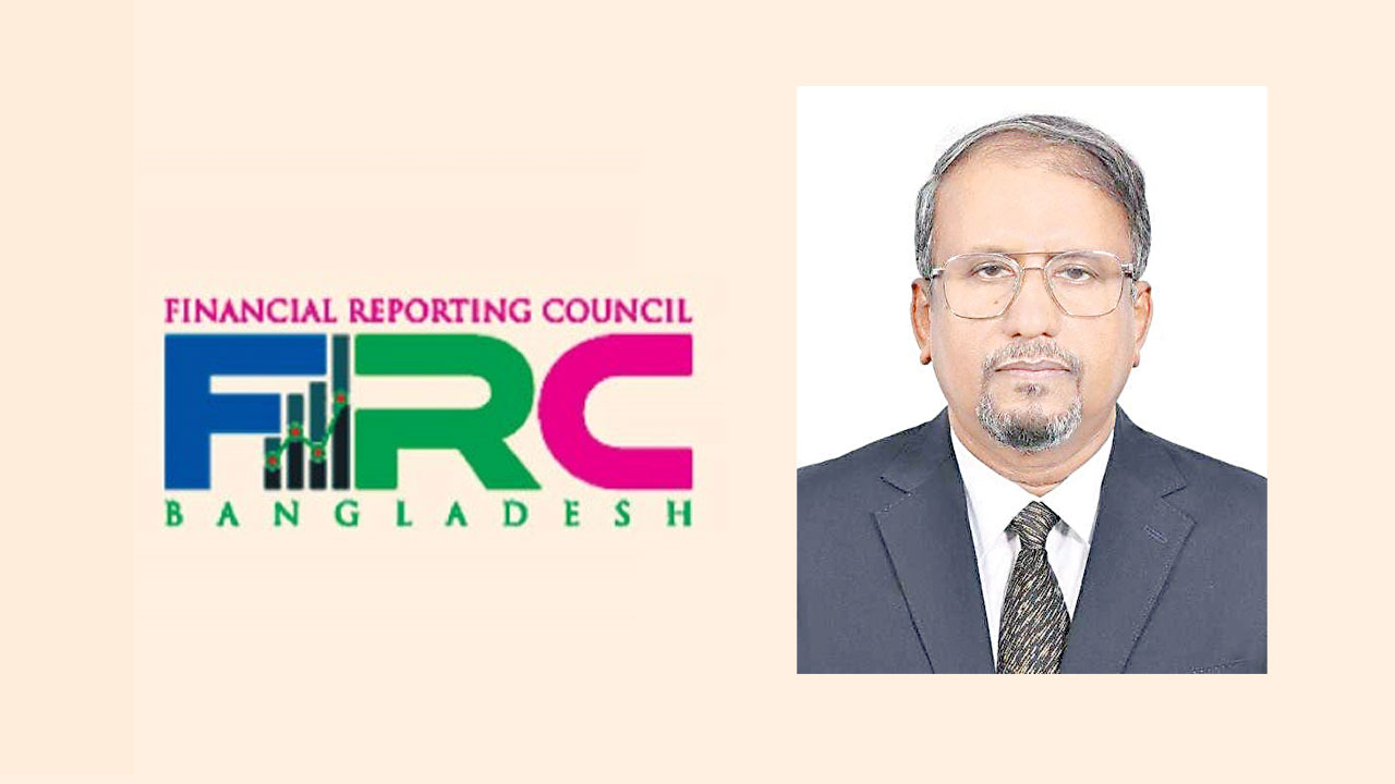 আর্থিক শৃঙ্খলা ফিরিয়ে আনাই হচ্ছে আমাদের লক্ষ্য
