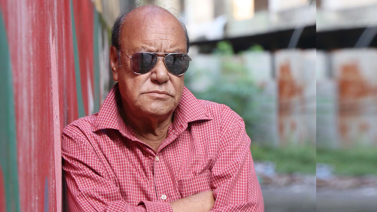 খোকনের ‘তছনছ’ করলেন ববি