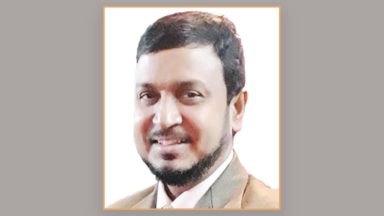 তিস্তাপাড়ে আলোর মশাল