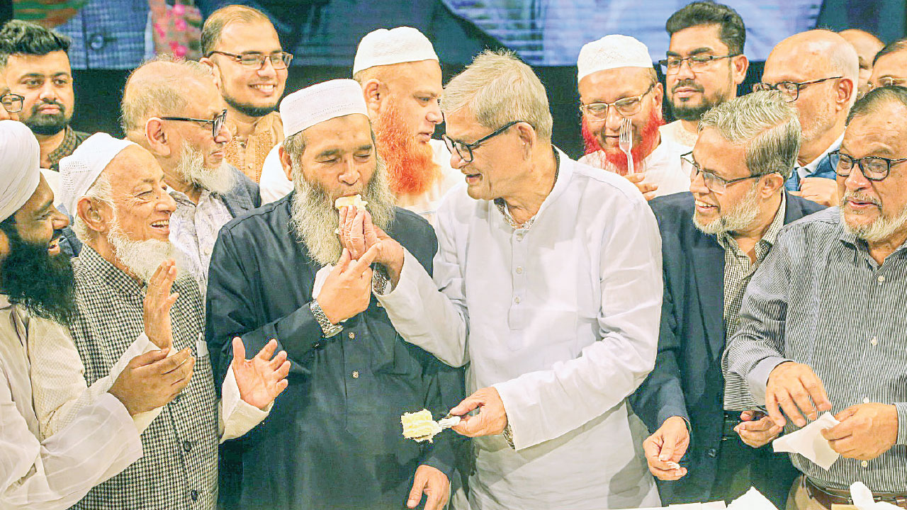 Fakhrul