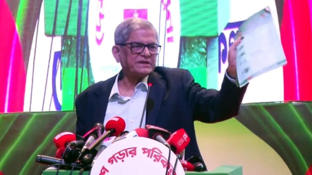ফ্যাসিস্ট শাসনে সব প্রতিষ্ঠান ধ্বংস, নতুন করে গড়ে তুলতে হবে