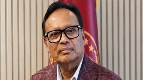 রূপপুরের বিদ্যুৎ জাতীয় গ্রিডে কবে যাবে নিশ্চিত নয়: মন্ত্রী
