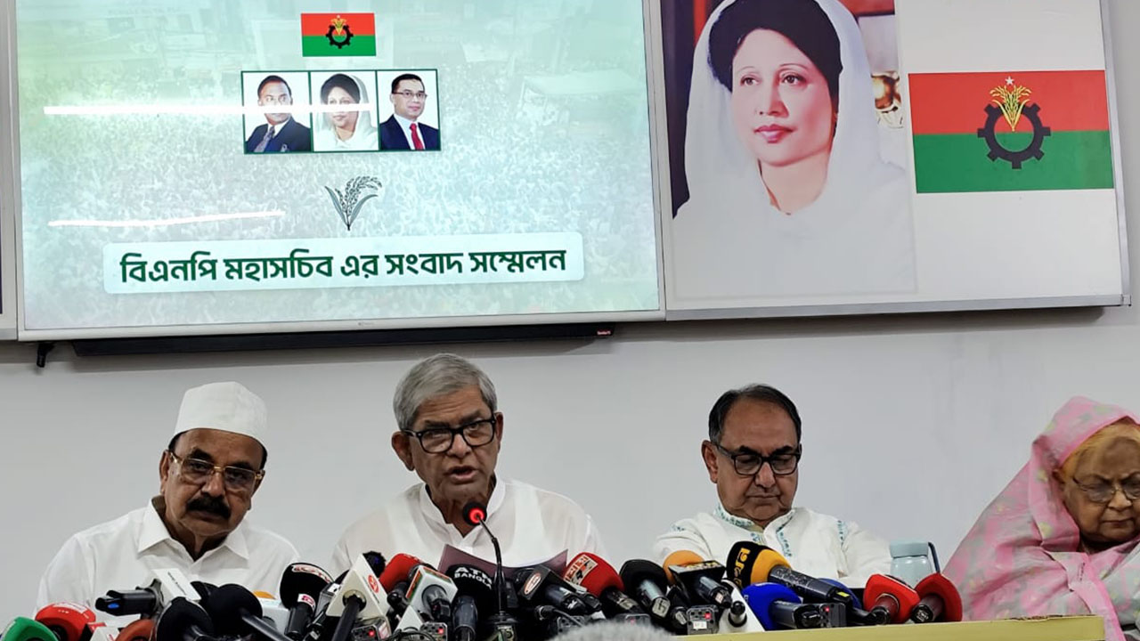 বাংলাদেশের গণতান্ত্রিক প্রক্রিয়ায় চীনের মনোভাব পজিটিভ