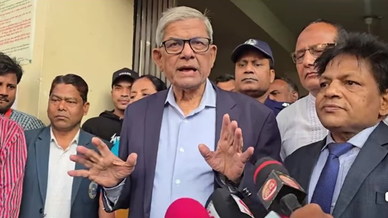 ঠাকুরগাঁও জেনারেল হাসপাতালকে ৫০০ শয্যায় উন্নীত করা হবে