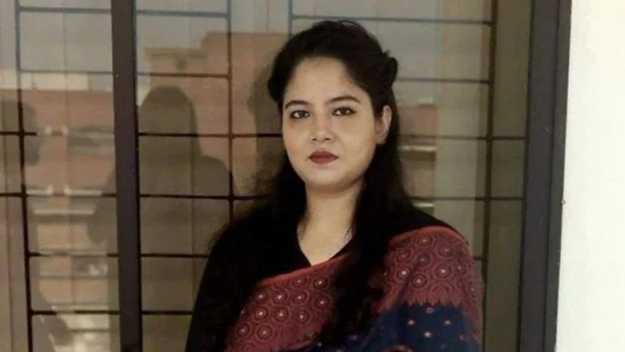 রাজধানীতে নারী চিকিৎসকের মৃত্যুর ঘটনায় থানায় মামলা
