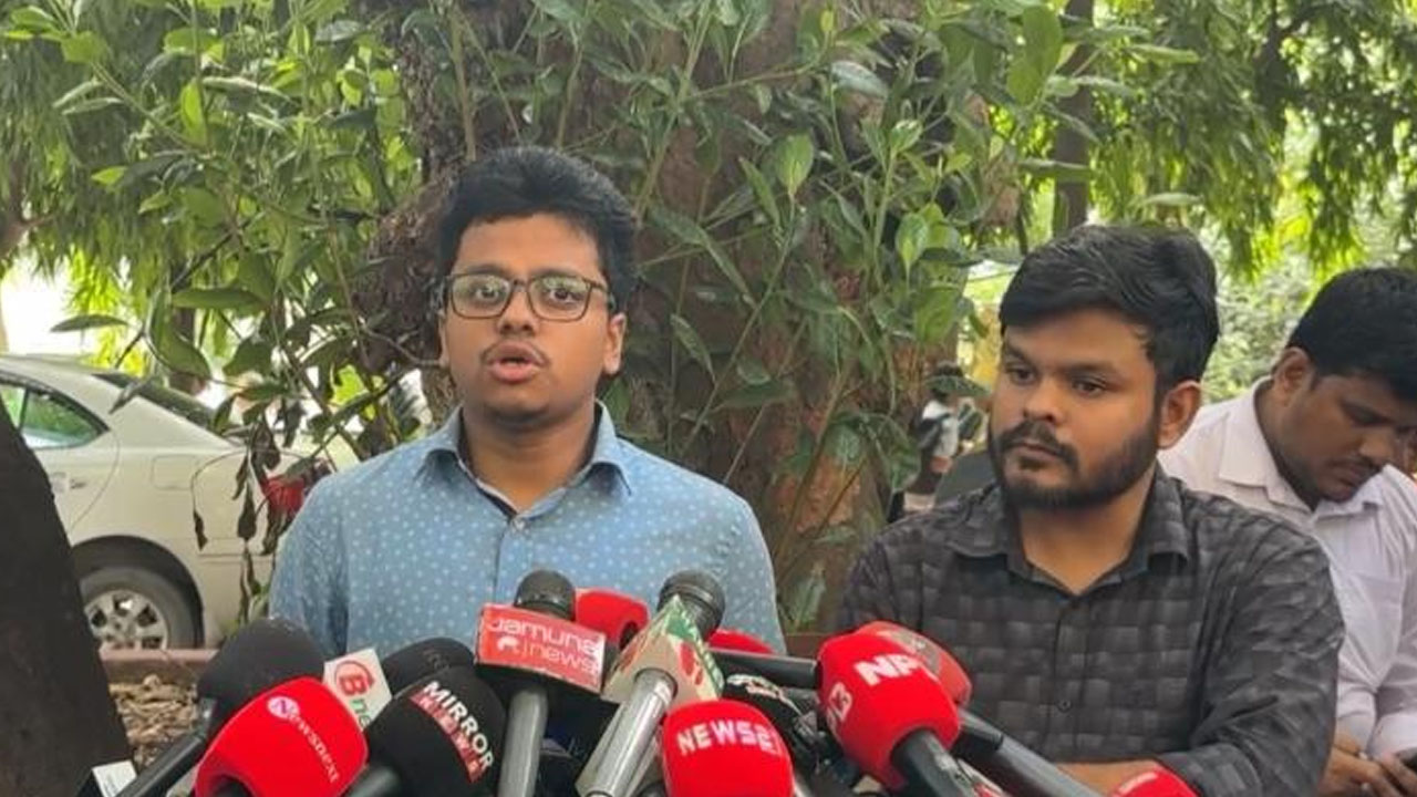 হল কেন্দ্রিক নয়, বিশ্ববিদ্যালয় কেন্দ্রিক ছাত্ররাজনীতি চায় শিবির: ফরহাদ