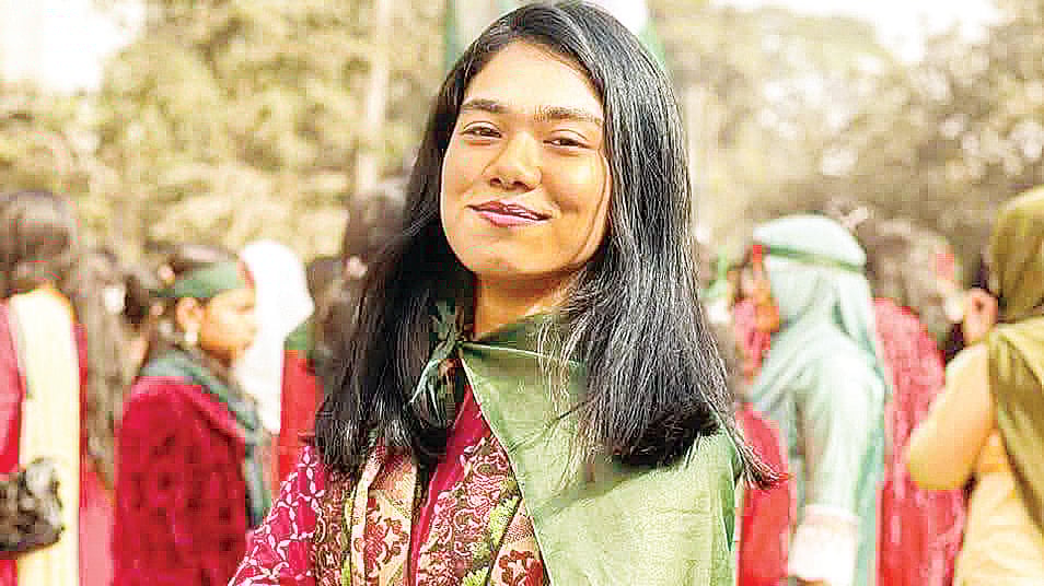 ‘ফ্যাসিবাদী কাঠামোকে কবর দিয়েছি’