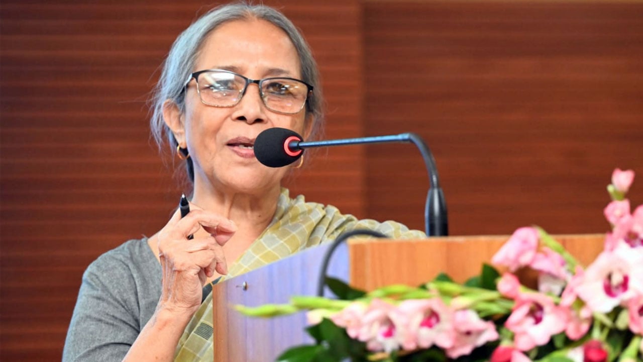 অর্থনীতিতে গুরুত্বপূর্ণ ভূমিকা রাখতে পারে মহিষের দই: ফরিদা আখতার