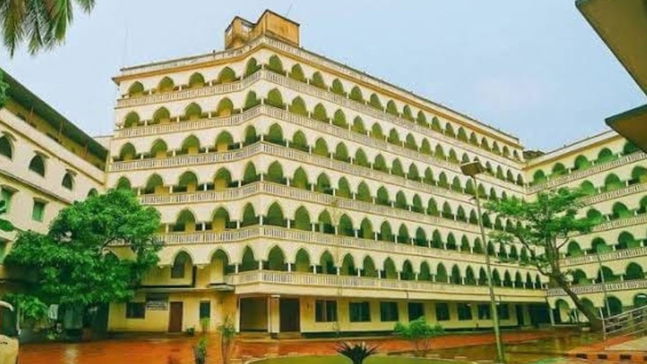 ফরিদাবাদ মাদরাসার ৭০ বছর পূর্তি সম্মেলন নভেম্বরে