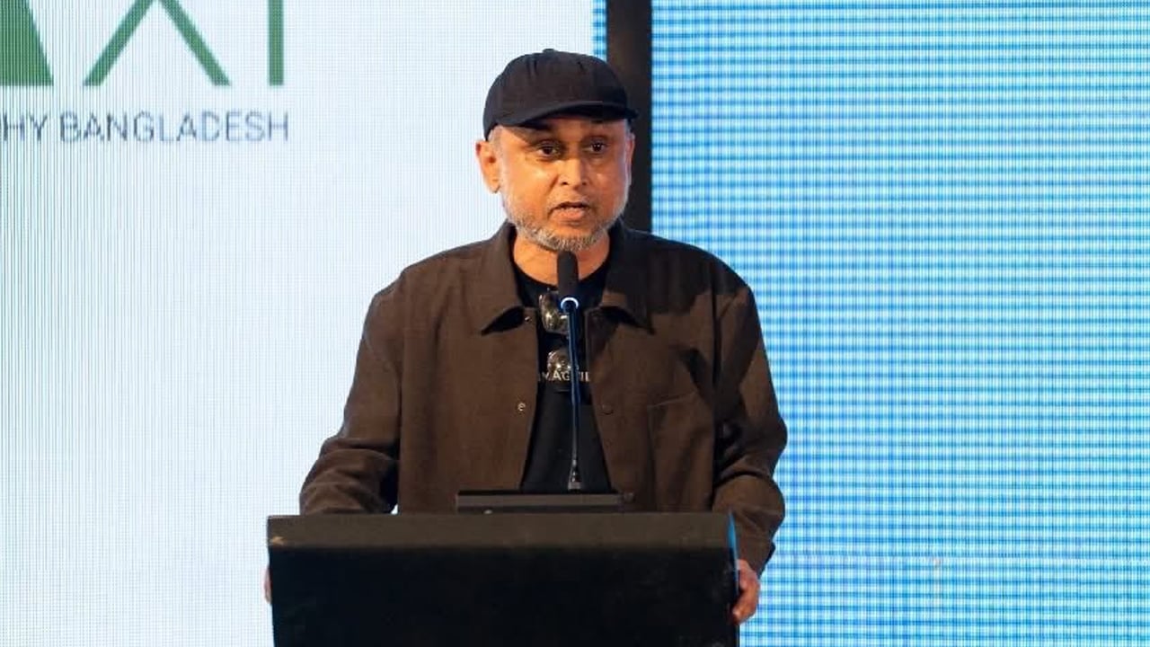 আইসিসির নিরপেক্ষতা নিয়ে উপদেষ্টা ফারুকীর প্রশ্ন