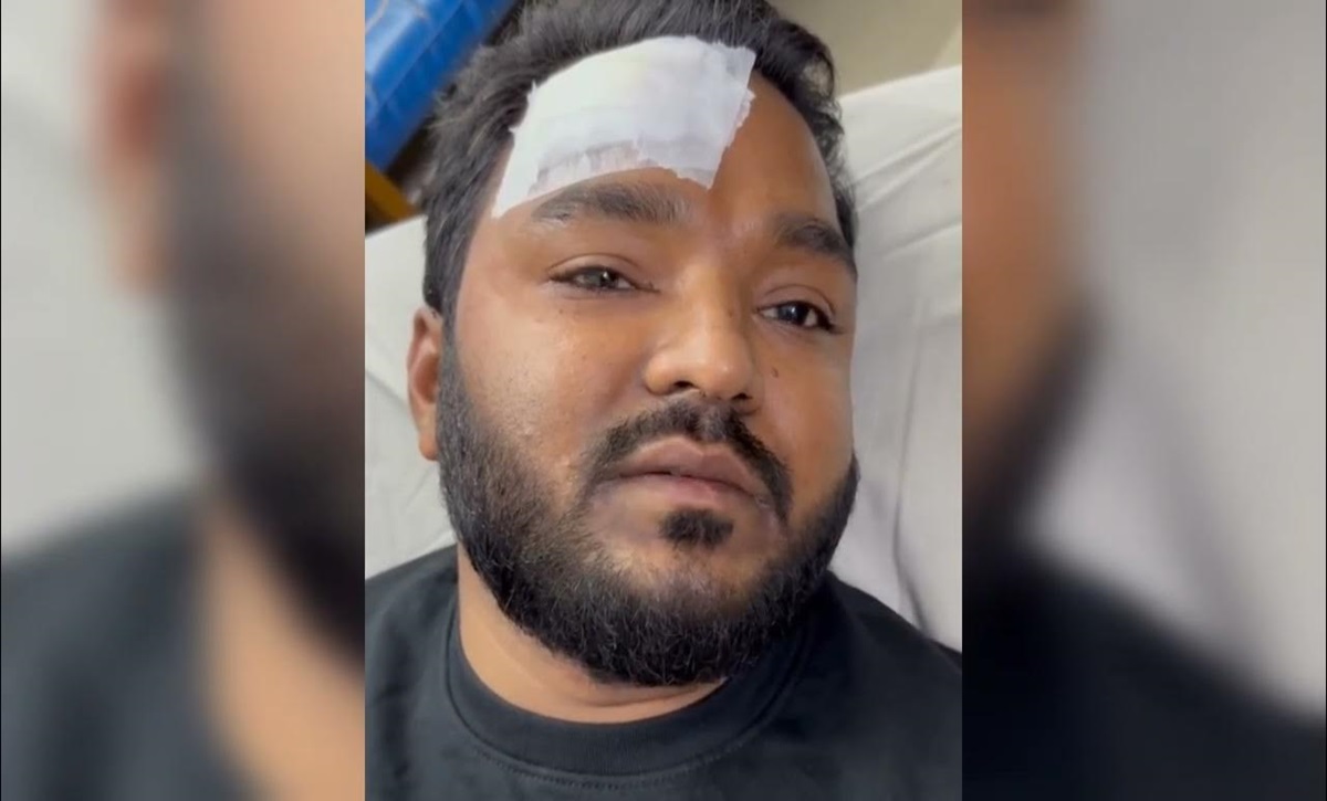 গণঅধিকার পরিষদের ফারুকের ওপর হামলায় গ্রেপ্তার দুই