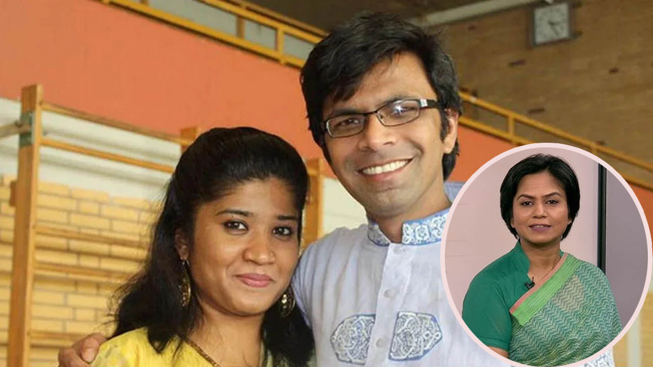 ফারজানা রুপাকে জিজ্ঞাসাবাদের অনুমতি