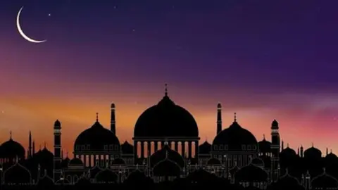 রবিউস সানি মাসের চাঁদ দেখা গেছে, ফাতেহা-ই-ইয়াজদাহম ২৩ সেপ্টেম্বর
