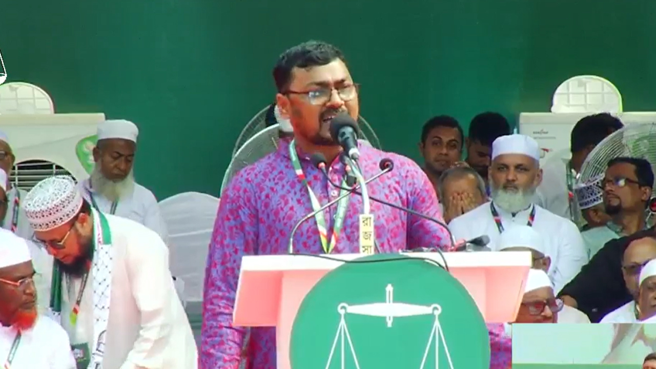 শহীদ পরিবারের সঙ্গে আর কোন টালবাহানা চলবে না: শহীদ আলভীর পিতা