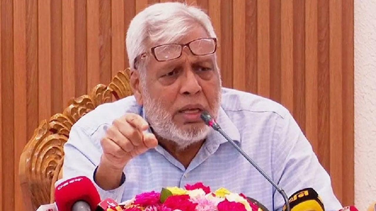 এবারের নির্বাচন দেশের ৫০ বছরের ভাগ্য নির্ধারণ করবে