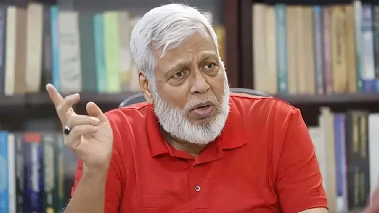জাতীয় রাজস্ব বোর্ড নাম আর থাকবে না: ফাওজুল কবির