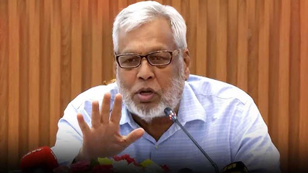 ৭ দিনের মধ্যে সব ভোটকেন্দ্রে বিদ্যুৎ সরবরাহ নিশ্চিতের নির্দেশ