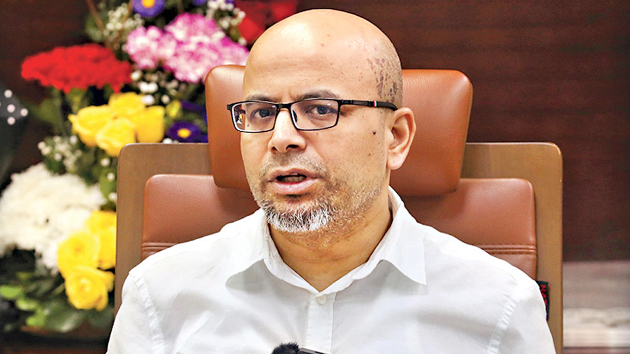 ‘দেড়শ কোটির অংক আমি বুঝতে পারছি না’