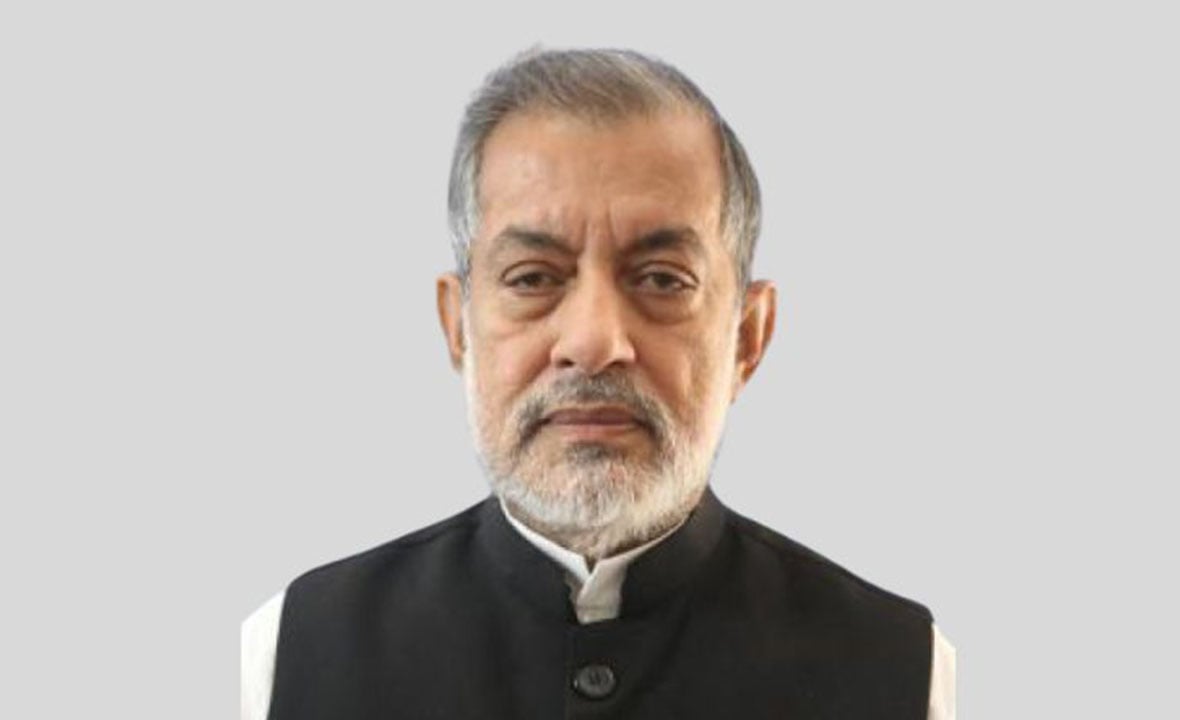 সাবেক এমপি ফজলে করিমকে কারাগারে পাঠানোর নির্দেশ