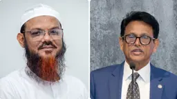 ‘শিক্ষামন্ত্রী আপনি ট্রান্সজেন্ডার মানে জানেন, কিন্তু না জানার ভান ধরেছেন’