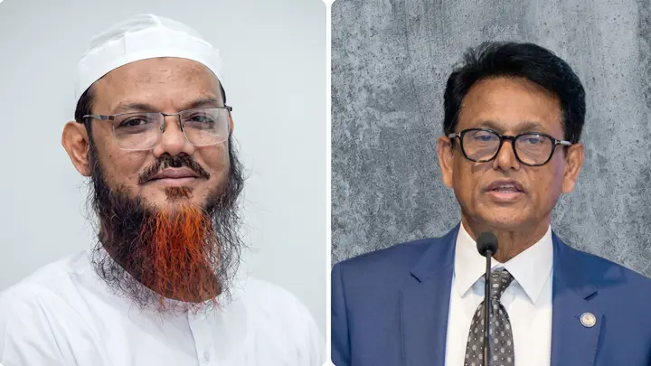 ‘শিক্ষামন্ত্রী আপনি ট্রান্সজেন্ডার মানে জানেন, কিন্তু না জানার ভান ধরেছেন’
