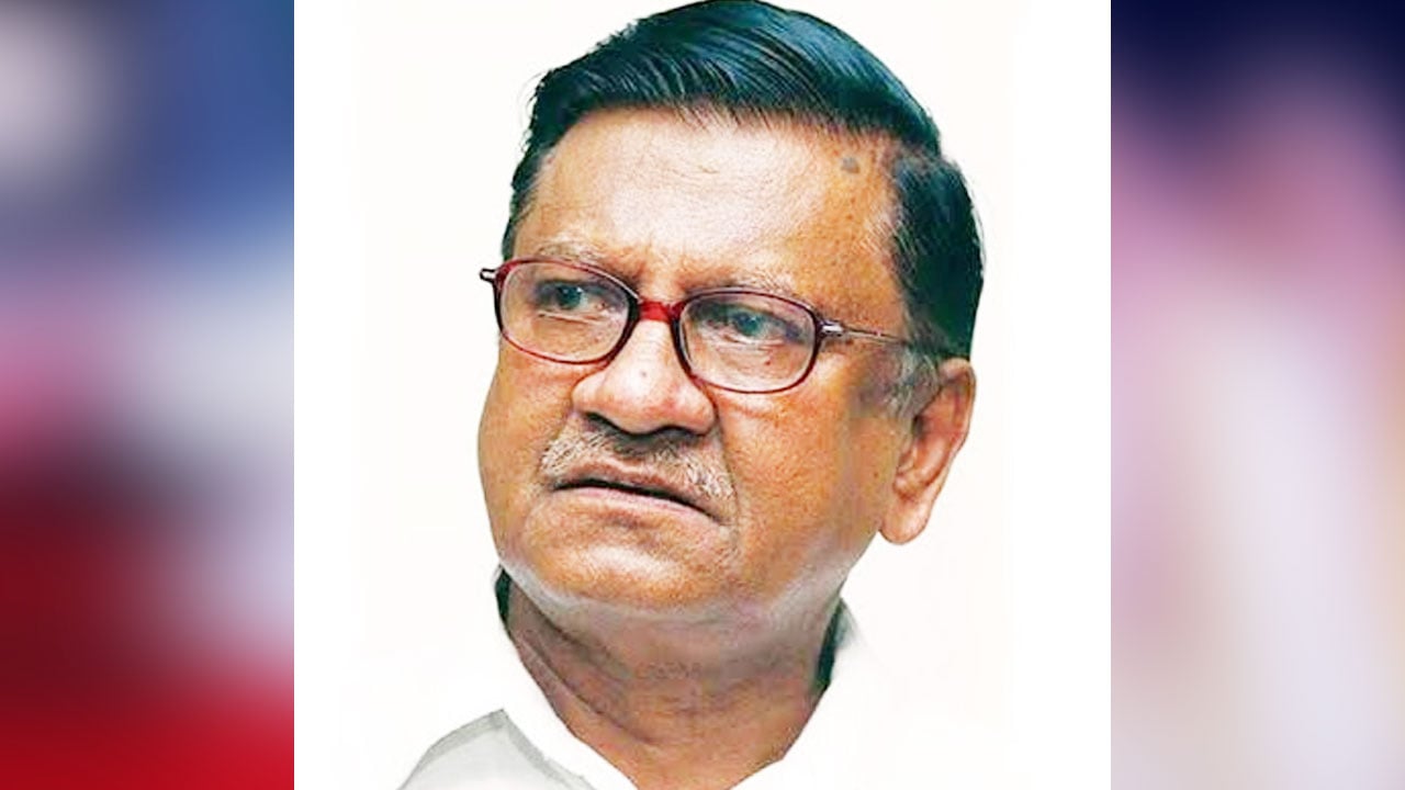 অধ্যাপক আবুল কাসেম ফজলুল হকের ইন্তেকাল