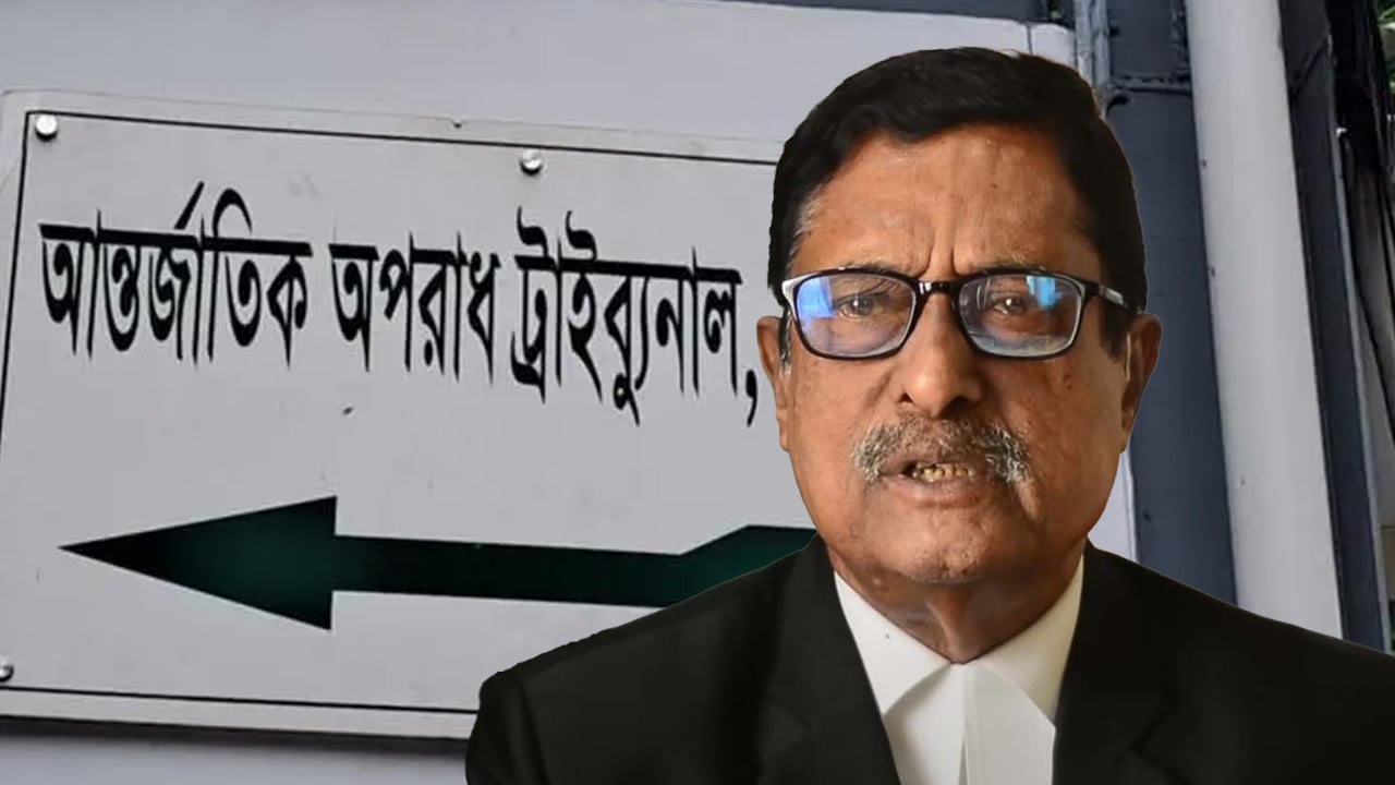 ট্রাইব্যুনালে বিএনপি নেতা ফজলুর রহমানের হাজিরা আজ