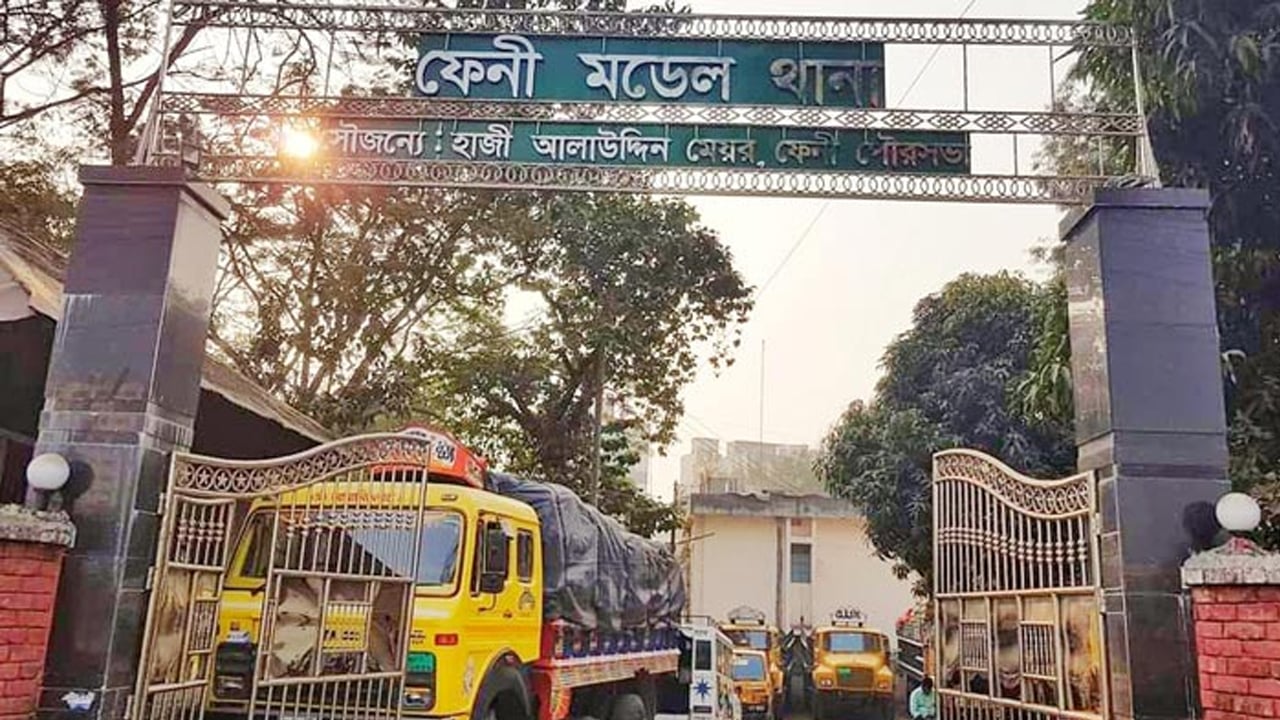 ফেনীতে চুরি করতে গিয়ে গণপিটুনিতে যুবক নিহত