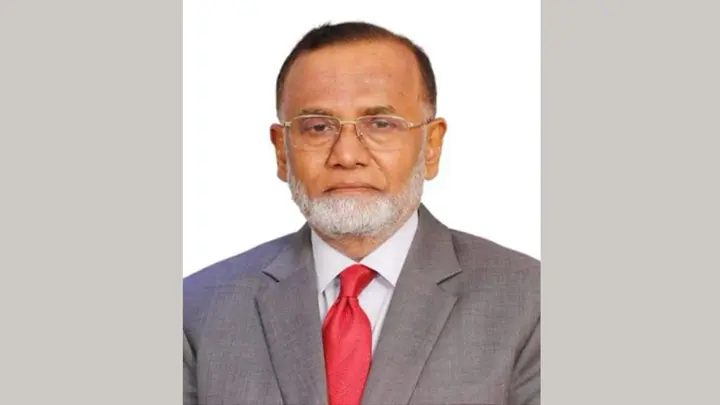 ফেনী ইউনিভার্সিটির ট্রাস্টি বোর্ডের চেয়ারম্যান হলেন নুরুন নেওয়াজ