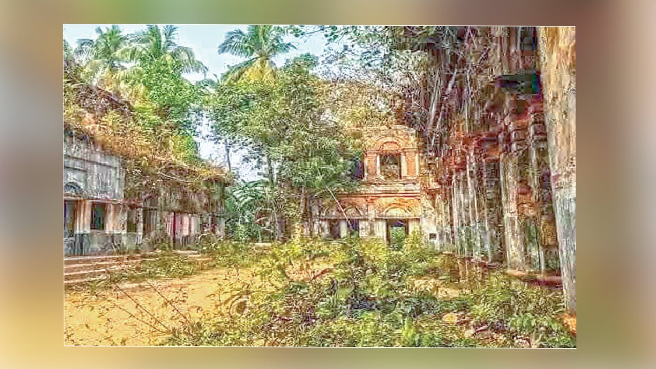 সংস্কারহীনতায় জৌলুস হারাচ্ছে