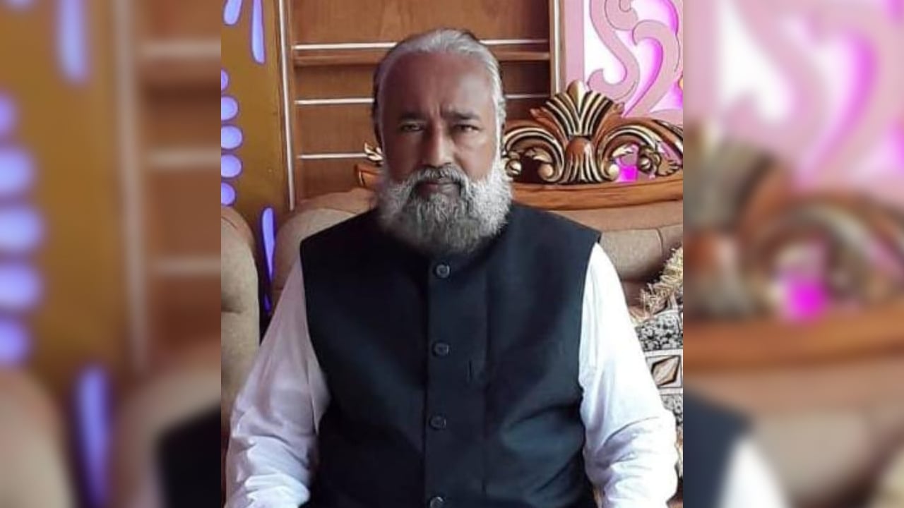 আমজনতার দলের সদস্য হয়ে মনোনয়নপত্র সংগ্রহ আ.লীগ নেতার