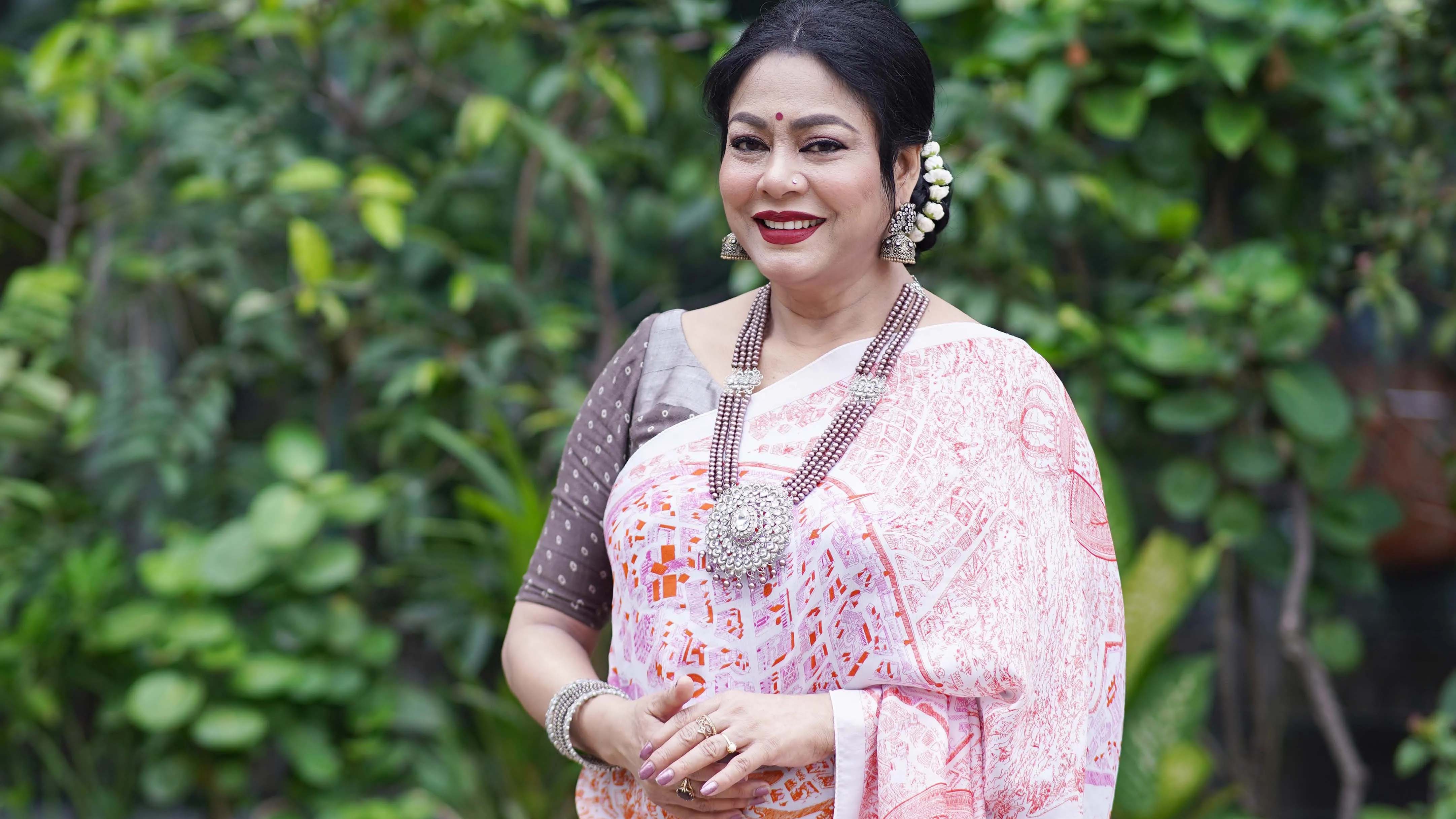 ফেরদৌস আরার ঈদস্মৃতি